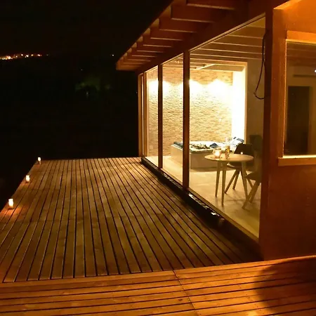Sundowner Stephanico Apartament *