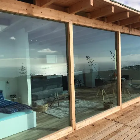 Sundowner Stephanico Apartament