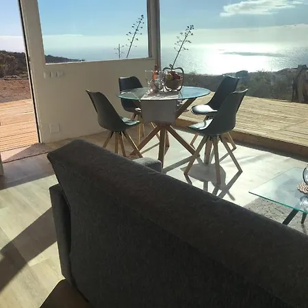 Apartament Sundowner Stephanico Guía de Isora