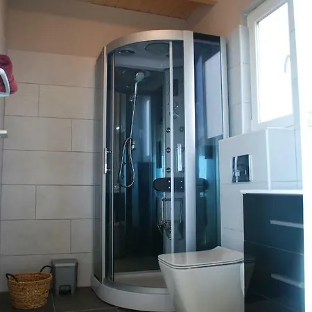 Apartament Sundowner Stephanico