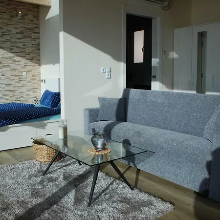Sundowner Stephanico Apartament *