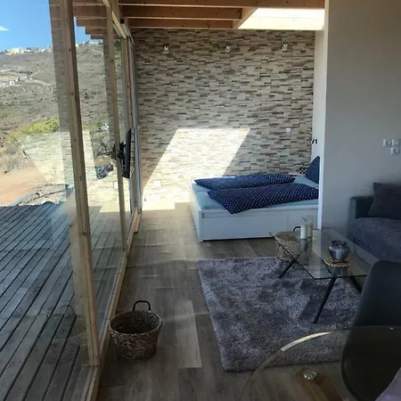 Apartament Sundowner Stephanico Guía de Isora