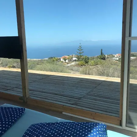Apartament Sundowner Stephanico Guía de Isora