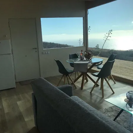 Apartament Sundowner Stephanico *