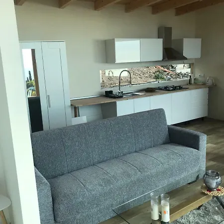 Apartament Sundowner Stephanico Guía de Isora