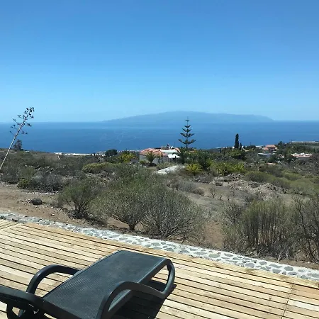Appartement Sundowner Stephanico