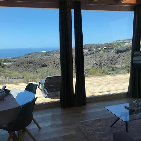 Apartament Sundowner Stephanico Guía de Isora