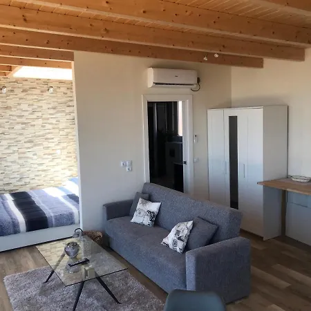 Apartament Sundowner Stephanico Guía de Isora