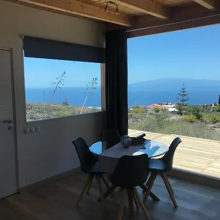 Sundowner Stephanico Apartament *