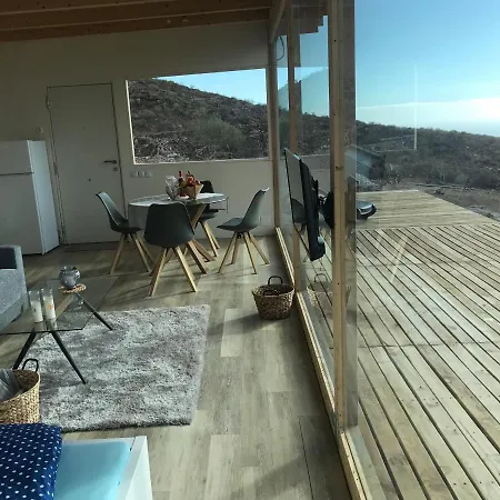 Appartement Sundowner Stephanico *